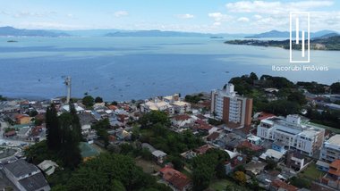 apartment em Rua Francisca Inês da Costa, João Paulo - Florianópolis - SC