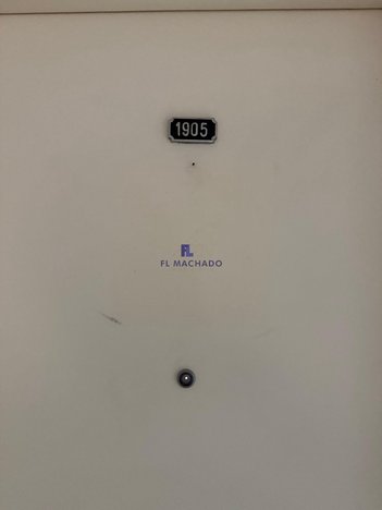 apartment em Rua Desembargador Eládio Amorim, Vila Rosa - Goiânia - GO