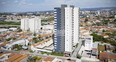 apartment em Rua Pedro Álvares Cabral, Vila Progresso - Sorocaba - SP