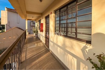 apartment em Avenida Farroupilha, Nossa Senhora das Graças - Canoas - RS