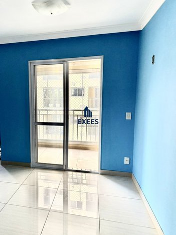 apartment em Rua Dona Ana Neri, Cambuci - São Paulo - SP