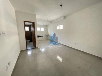 apartment em Rua Frieda, Nova Gerty - São Caetano do Sul - SP