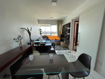 apartment em Rua Mamede de Oliveira, Nova Esperança - Belo Horizonte - MG