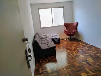 apartment em Rua Barão de Tatuí, Vila Buarque - São Paulo - SP