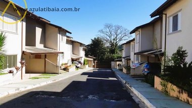 house em Avenida Prefeito Antônio Júlio Toledo Garcia Lopes, Jardim das Cerejeiras - Atibaia - SP