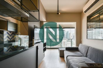 apartment em Rua Paula Ney, Vila Mariana - São Paulo - SP