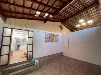 house em Rua Capitão Alberto Mendes Júnior, Jardim Sandra - Sorocaba - SP