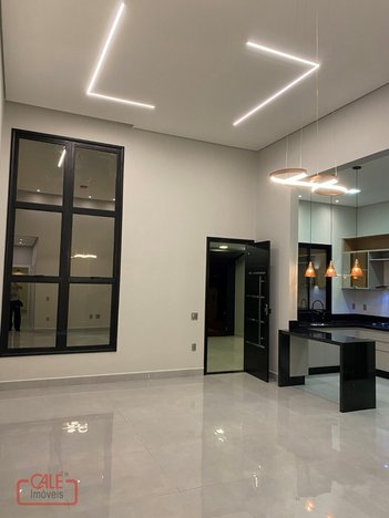 house em Rua Octávio Bueno Maschietto Filho, Jardim Monte Carlo - Indaiatuba - SP