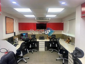 office em das Américas, Barra da Tijuca - Rio de Janeiro - RJ