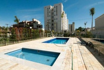 apartment em Rua Engenheiro Sadi Castro, Sarandi - Porto Alegre - RS