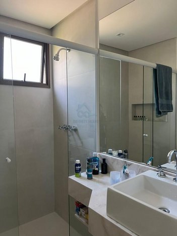 apartment em Alameda Itapecuru, Alphaville Centro Industrial e Empresarial/Alphaville. - Barueri - SP