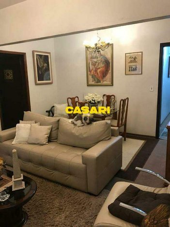 house em Rua Continental, Jardim do Mar - São Bernardo do Campo - SP