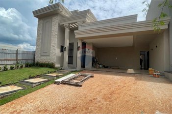 house em Rua Zelinda Franco Bocardo, Real Sul - Ribeirão Preto - SP