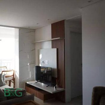apartment em Rua Silva Teles, Pari - São Paulo - SP