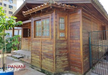 house em Rua Barão de Itaqui, Jardim São Pedro - Porto Alegre - RS
