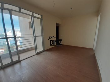 apartment em Rua Queluzita, Fernão Dias - Belo Horizonte - MG