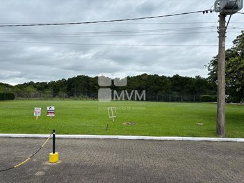 land_lot em Rua da Lagoa, Panorâmico - Osório - RS
