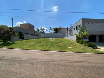land_lot em Rua Diácono Jair de Oliveira, Alphaville Piracicaba - Piracicaba - SP