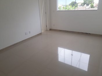 apartment em Rua Ubirajara Campos, Candelária - Belo Horizonte - MG