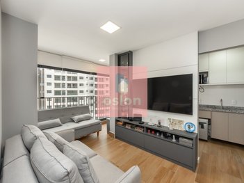 apartment em Rua Fortunato Ferraz, Vila Anastácio - São Paulo - SP
