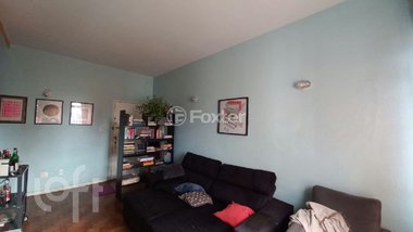 apartment em Rua Major Sertório, Vila Buarque - São Paulo - SP
