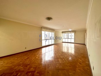 apartment em Rua Conselheiro Brotero, Santa Cecília - São Paulo - SP