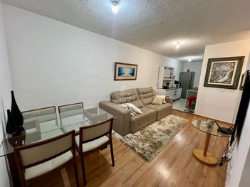 apartment em Rua Alfredo Tito Pires de Souza, Oswaldo Barbosa Pena II - Nova Lima - MG
