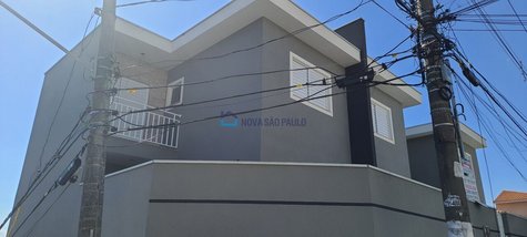 house em Rua Itaguajé, Vila Moraes - São Paulo - SP