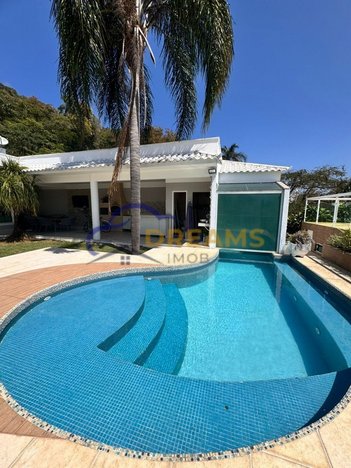 house em Rua da Amizade, Itaipu - Niterói - RJ