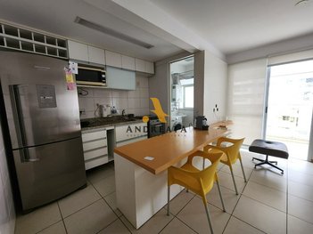 apartment em Avenida Jaime Poggi, Barra Olímpica - Rio de Janeiro - RJ