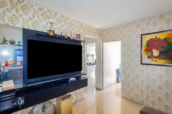 apartment em Rua Tabatinguera, Sé - São Paulo - SP