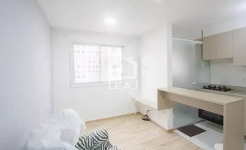 apartment em Rua Doutor José Serra Ribeiro, Jardim Nova Germania - São Paulo - SP