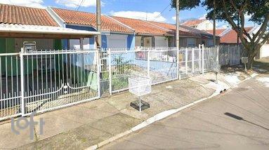 house em Urbano Thiesen, São José - Canoas - RS