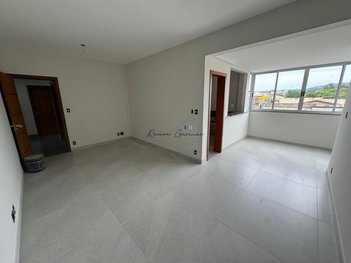 apartment em Rua Benedito Valadares, Centro - Sete Lagoas - MG