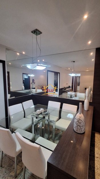 apartment em Rua Castelo de Avis, Castelo - Belo Horizonte - MG