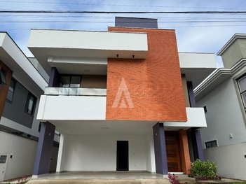 house em Rua Guilherme Zilmann, Vila Nova - Joinville - SC