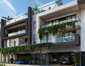 house em Rua Ilha Bela, Quatro Ilhas - Bombinhas - SC