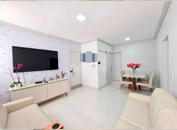 apartment em Rua Tenente Anastácio de Moura, Santa Efigênia - Belo Horizonte - MG