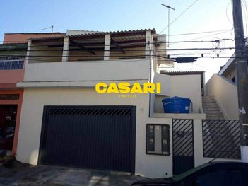 house em Rua Etiópia, Taboão - São Bernardo do Campo - SP