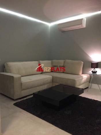 apartment em Avenida Presidente Juscelino Kubitschek, Vila Nova Conceição - São Paulo - SP