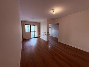 apartment em Avenida Jurema, Indianópolis - São Paulo - SP