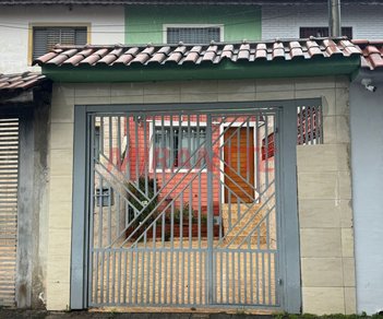 house em Rua Desembargador Rodrigues Sette, Jardim Peri - São Paulo - SP
