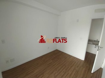 apartment em Rua Doutor Jesuíno Maciel, Campo Belo - São Paulo - SP