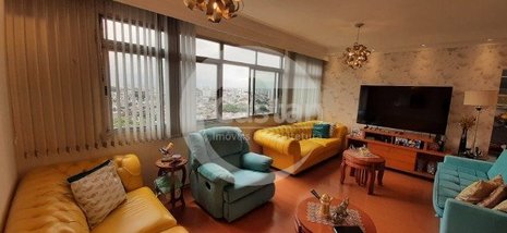apartment em Avenida Paes de Barros, Mooca - São Paulo - SP