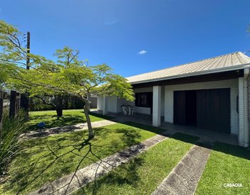 house em Rua Tipuana, Xangri-Lá - Xangri-Lá - RS