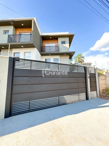 house em Avenida Paulista, Jardim Paulista - Atibaia - SP