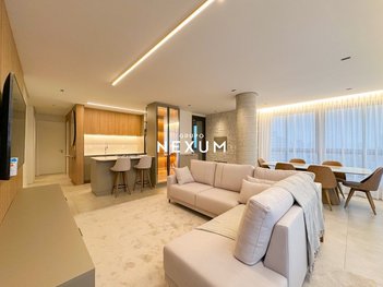 apartment em Travessa Niterói, Cidade Alta - Bento Gonçalves - RS