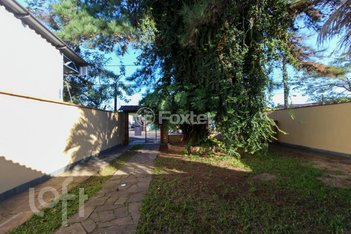 house em Rua Camaqua, Mathias Velho - Canoas - RS