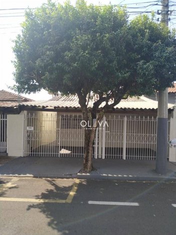 house em Rua do Rosário, Vila Moreira - S��o José do Rio Preto - SP