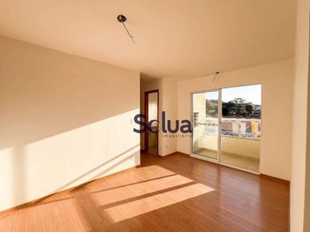 apartment em Rua Santa Rita do Passa Quatro, Jardim Nova Europa - Campinas - SP